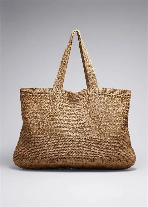 Bolso Playa (verde)